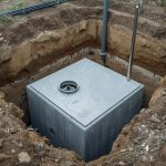 Rozszerzony poradnik obejmujący wyboru, instalacji oraz bezpiecznej obsługi betonowego zbiornika bezodpływowego