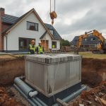Czym jest certyfikat PZH razem z deklaracją zgodności wyrobu podczas zakupu betonowego zbiornika na ścieki?